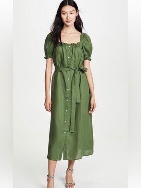 SLEEPER dress size size XL